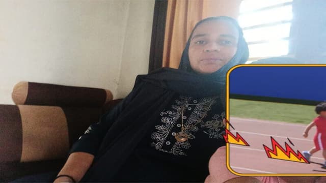 Wife Affair on Video Call Showing with Audio Watch
