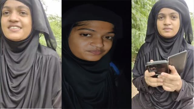 Desi Hijabi Outdoor – Fucking Update Viral Link