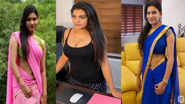 Resmi Nair Model Fuck – Resort Couple Exposed