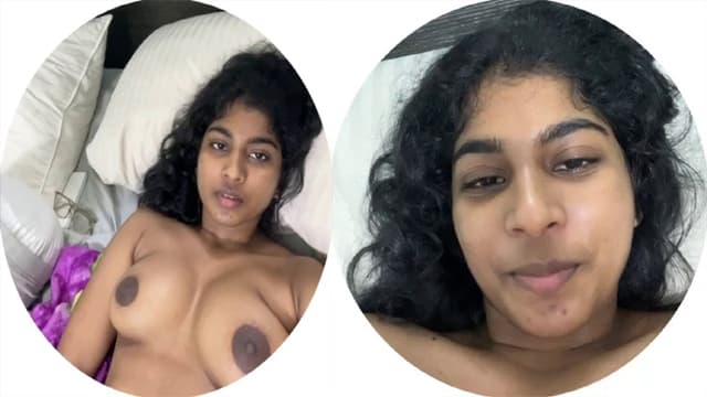 Beautiful Tamil Wife – Want Big Dick Loud MMS