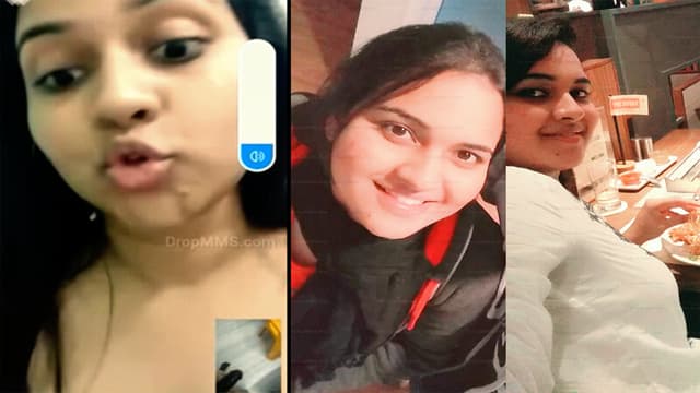 Desi VIT BTech – Arti Nude WhatsApp MMS