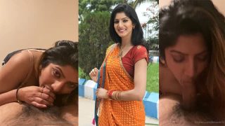 Tamil Joshna Fernando – OnlyFans Blowjob PPV Exposed