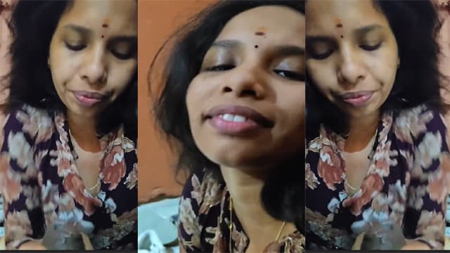 Homely Girl Hard BJ – Husband Dick Viral