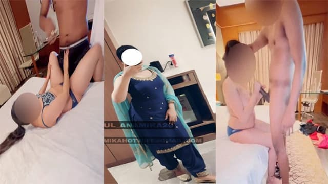 Indian Hotwife Anamika Affair Rahul Viral Mms Online