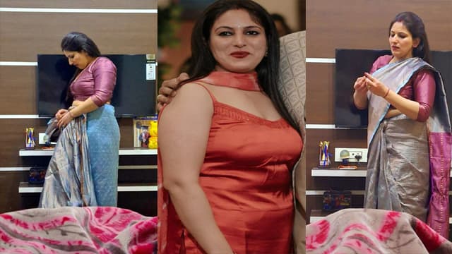 Mature Bhabhi Pussy Fucking Sex New Best Videos