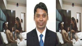 noakhali hatia UNO viral more video