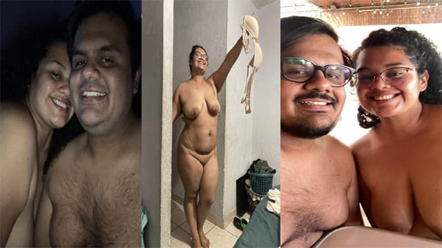 Tamil Chubby Womens Busty Cuckold Fucked