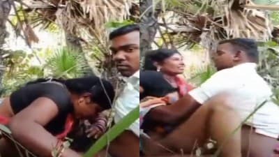 Tamil Nadu Aunty Saree Fuck Videos New HD