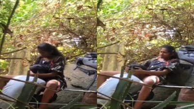 Village College Girl Bf Pussy Licking blowjob Video