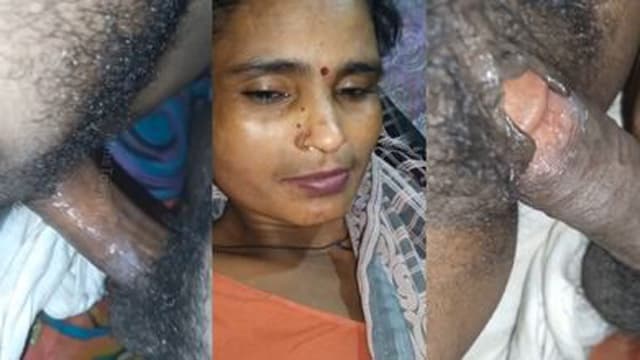 Thick Hair Bhabhi – Hard Wet Fucking MMS