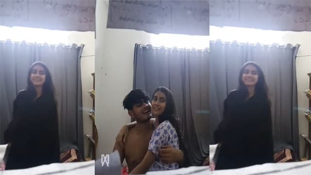 Desi Cousin Brother Deep Fucking Sister Video