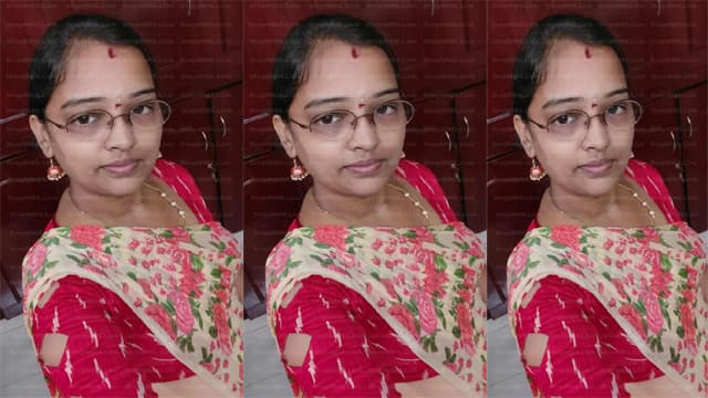 Hot Desi Bhabhi Neighbor Boy Dick Ride MMS