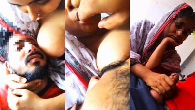 Horny Mallu Lady Hot Lover Painful Fucking HD