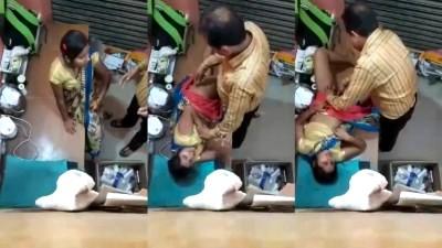 Doctor Housewife By Fingering Mms Viral HD