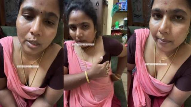Tamil Youtuber Susma – Vlogs Latest Live Chat Free