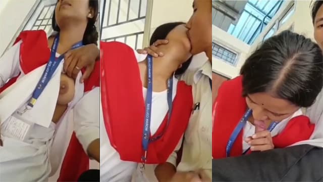 Assamese College Girl Blowjob & Fucking Mms Video Watch