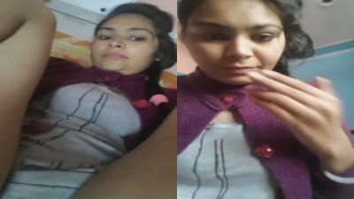 Horny College Girl Her Pussy Ass Hole Online