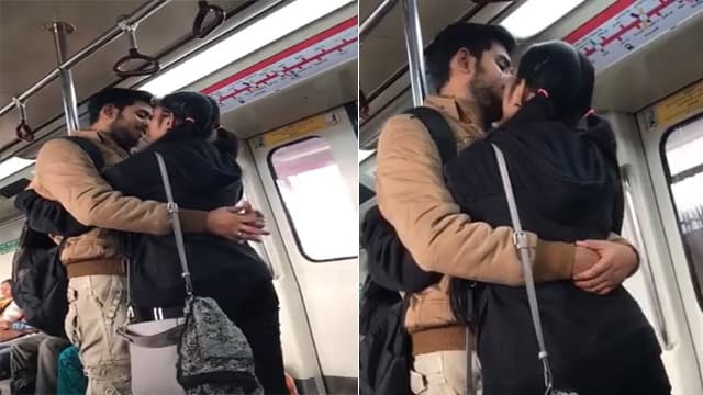 Delhi Metro Leaked Hot MMS Videos Watch
