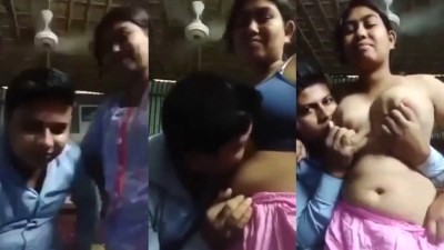 Horny Lecturer Sucking Office Girl Boobs Online