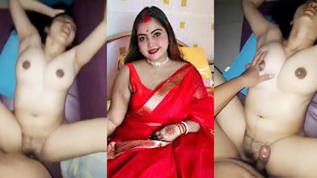 Desi Randi Cuckold Wife Sofa Hard Pussy Pound